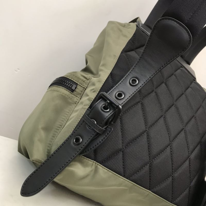 Burberry Backpacks